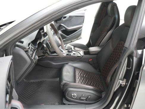 Used 2024 Audi RS 5 Quattro AWD image 41