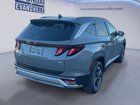 New 2026 Hyundai Tucson SEL AWD/4WD image 5