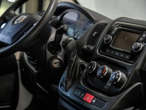 Used 2014 RAM ProMaster 3500 w/ Interior Convenience Group FWD image 26