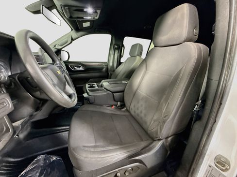 Used 2022 Chevrolet Tahoe 2WD w/ Remote Keyless Entry Package image 22