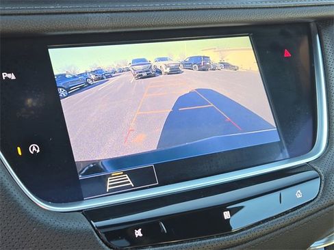 Used 2020 Cadillac XT5 Sportv image 19