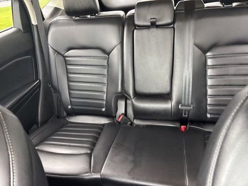 Used 2023 Ford Edge SEL AWD/4WD image 27