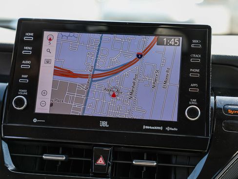 Certified 2024 Toyota Camry XSE image 4