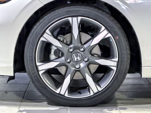 New 2026 Honda Civic Sport Touring image 11