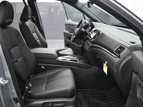 New 2026 Honda Ridgeline TrailSport image 37