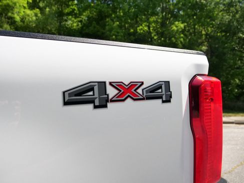 Used 2023 Ford F350 XL w/ XL Chrome Package AWD/4WD image 24