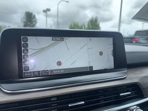 Used 2020 Kia Telluride EX AWD/4WD image 20
