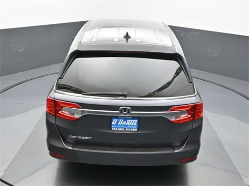 Used 2019 Honda Odyssey EX-L image 16