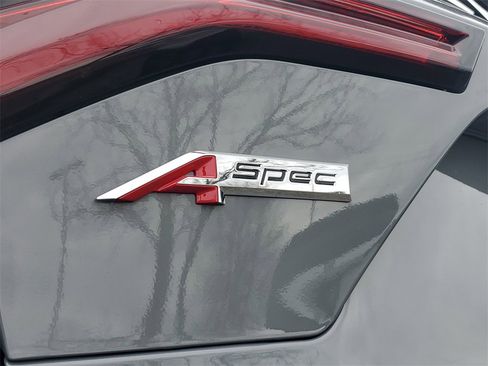 New 2026 Acura MDX A-Spec image 8