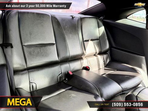 Used 2015 Chevrolet Camaro SS w/ RS Package image 18