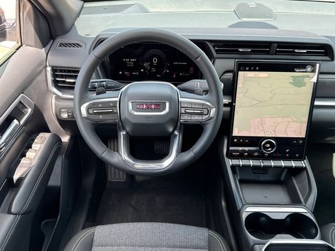 New 2026 GMC Terrain Elevation AWD/4WD image 20