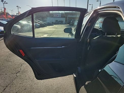 Used 2022 Toyota Camry LE w/ Carpet Mat Package (TMS) image 11