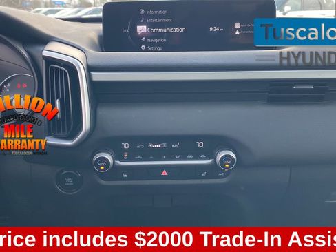 Used 2023 MAZDA CX-50 2.5 S w/ Cargo Package image 28