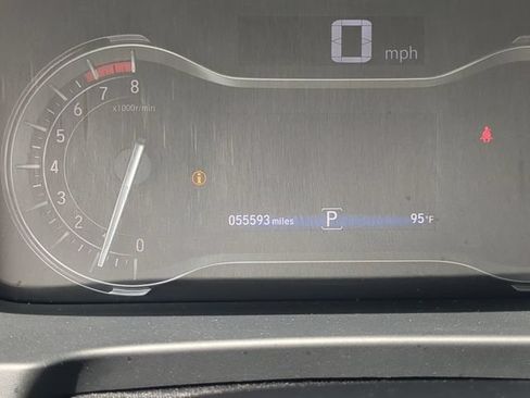 Used 2023 Honda Ridgeline RTL-E image 36
