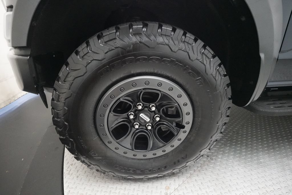 Used 2023 Ford F150 Raptor AWD/4WD image 23