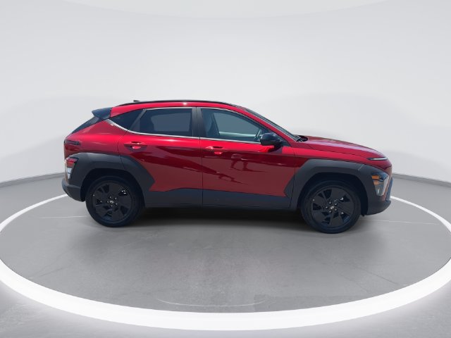 Used 2026 Hyundai Kona SEL Sport FWD image 9