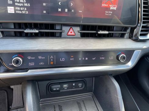 Used 2023 Kia Sportage X-Line w/ X-Line Premium Package AWD/4WD image 26