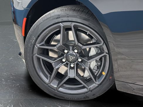 New 2026 Dodge Charger R/T AWD/4WD image 38