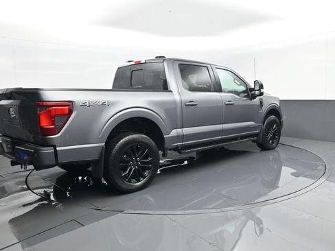 Used 2024 Ford F150 XLT w/ Equipment Group 302A MID AWD/4WD image 21