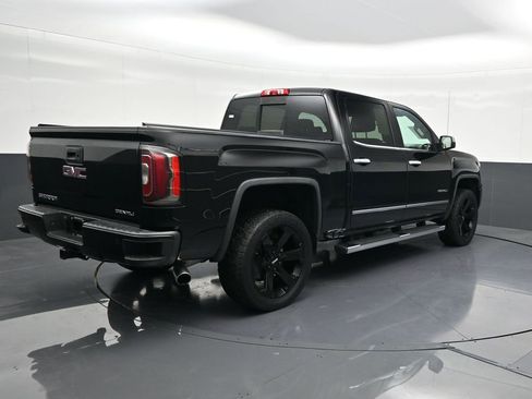 Used 2018 GMC Sierra 1500 Denali image 5