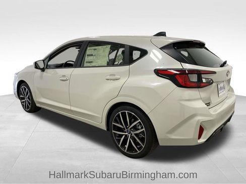 New 2026 Subaru Impreza 2.0i Sport image 4