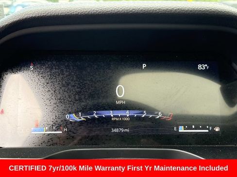 Used 2023 Jeep Grand Cherokee L Limited w/ Luxury Tech Group II AWD/4WD image 32