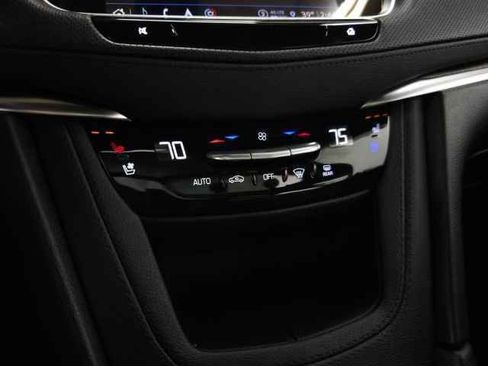 New 2025 Cadillac XT5 Premium Luxury w/ Technology Package image 33