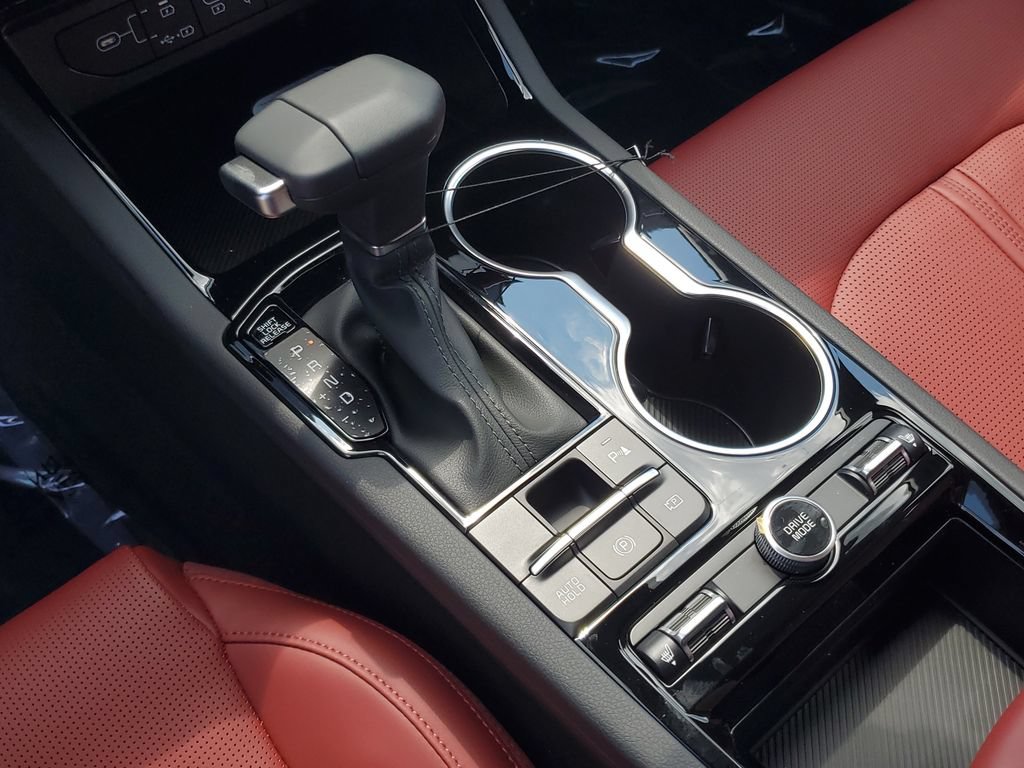New 2026 Kia K5 GT-Line FWD image 19