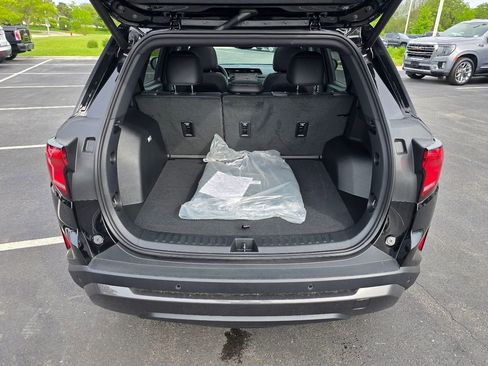 New 2026 GMC Terrain Elevation w/ Elevation Premium Package AWD/4WD image 30
