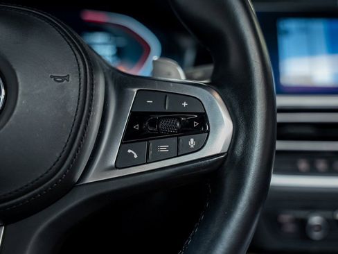 Used 2023 BMW 430i xDrive Convertible w/ M Sport Package image 46