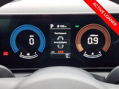 New 2026 Hyundai Santa Cruz SEL FWD image 13
