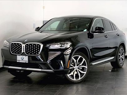 Used 2023 BMW X4 xDrive30i w/ Convenience Package