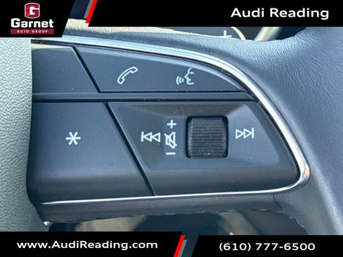 Certified 2021 Audi Q3 2.0T Premium Plus image 20