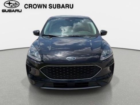 Used 2021 Ford Escape SE FWD image 7