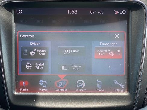 Used 2013 Dodge Journey Crew FWD image 24
