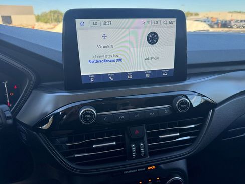 New 2026 Ford Escape Active image 31