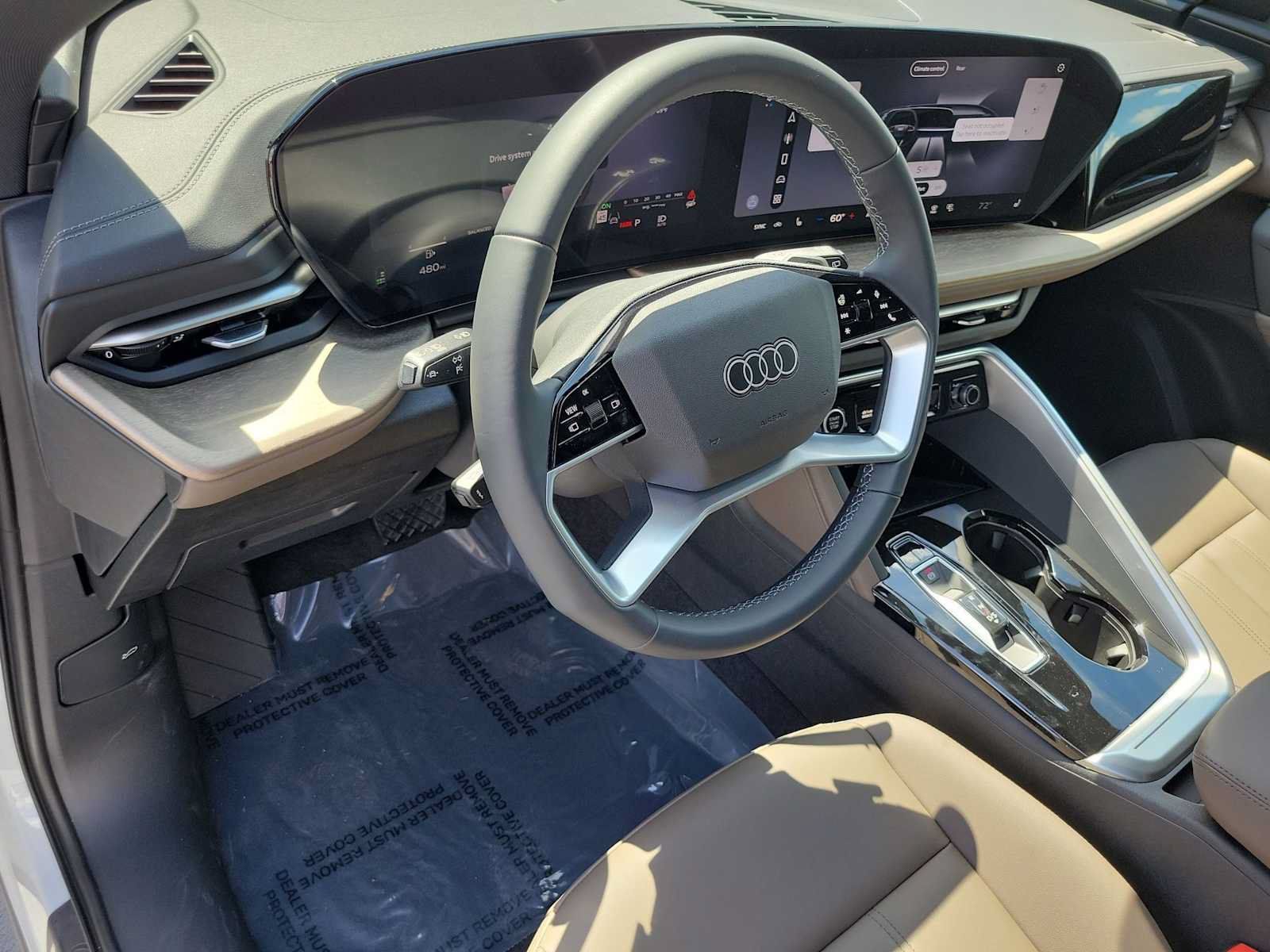 New 2026 Audi Q5 Premium Plus AWD/4WD image 2