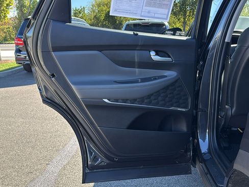 Used 2023 Hyundai Santa Fe SEL w/ Premium Package image 24