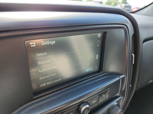 Used 2018 GMC Sierra 3500 4x4 Crew Cab w/ Sierra Convenience Package image 19