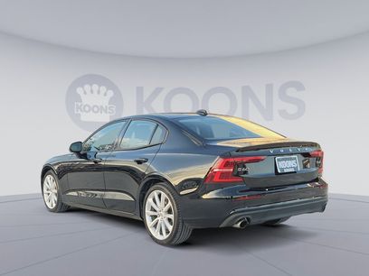 Used 2020 Volvo S60 T6 Momentum w/ Protection Package Premier