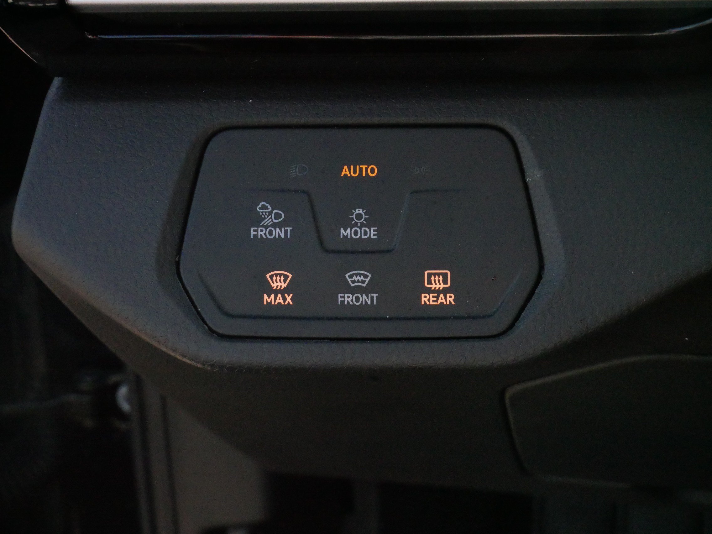 Used 2025 Volkswagen ID.4 Pro S AWD/4WD image 27