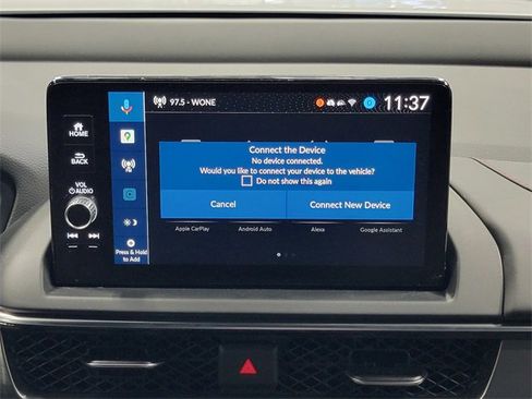 Used 2025 Acura ADX A-Spec image 21