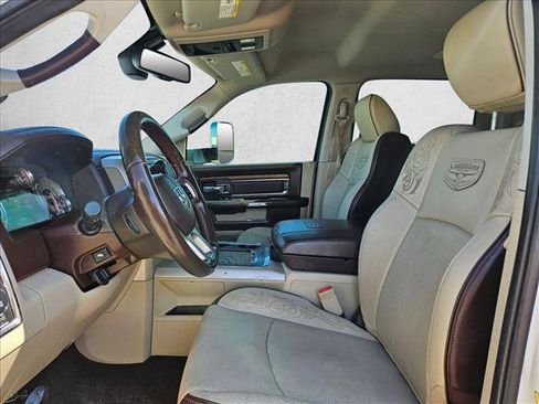 Used 2018 RAM 2500 Longhorn w/ Longhorn Southfork Package AWD/4WD image 20