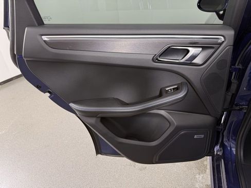 Used 2022 Porsche Macan GTS image 21