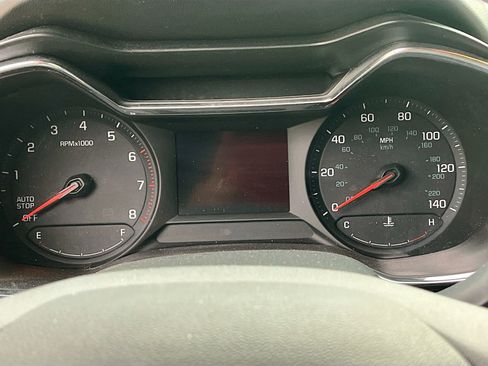 Used 2022 Chevrolet TrailBlazer ACTIV image 12