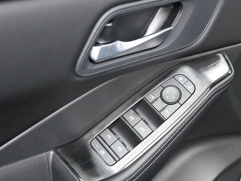 New 2026 Nissan Rogue SV w/ Cold Weather Package image 17