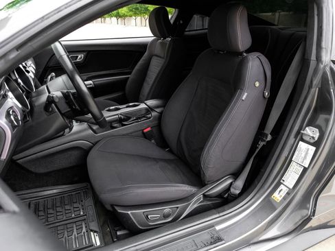 Used 2017 Ford Mustang GT w/ Black Accent Package image 23