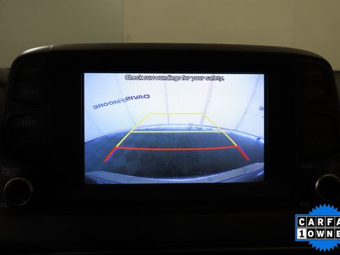 Used 2020 Hyundai Kona SEL Plus w/ Cargo Package FWD image 25