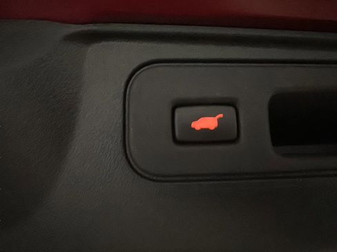 Certified 2022 Honda Passport Elite image 25