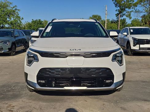 New 2026 Kia Niro Wave image 3